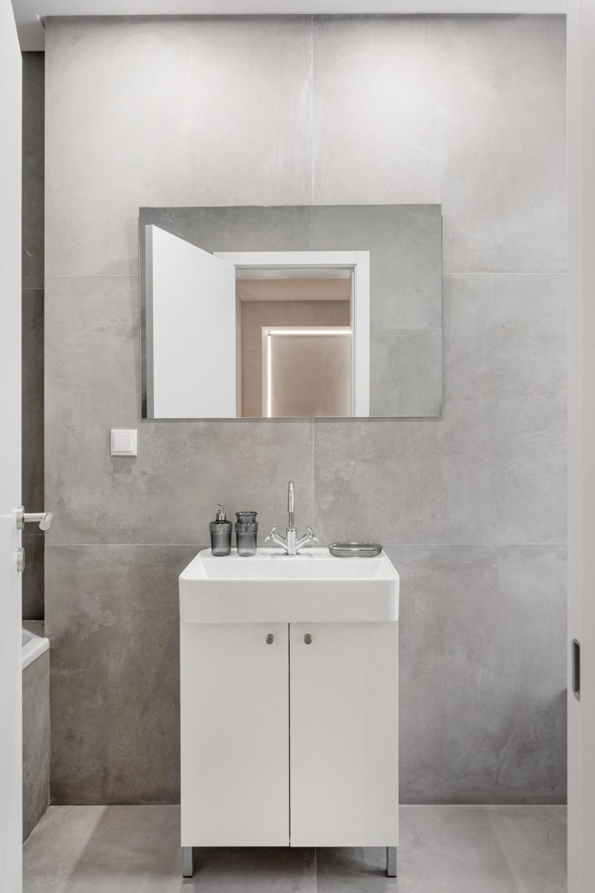 Apartamento Ab10 Modern
