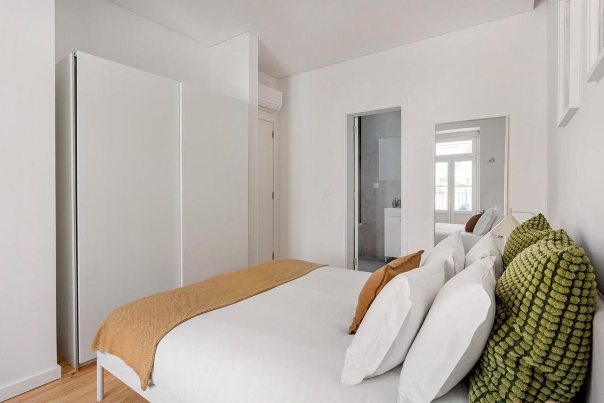 Apartamento Ab10 Modern *