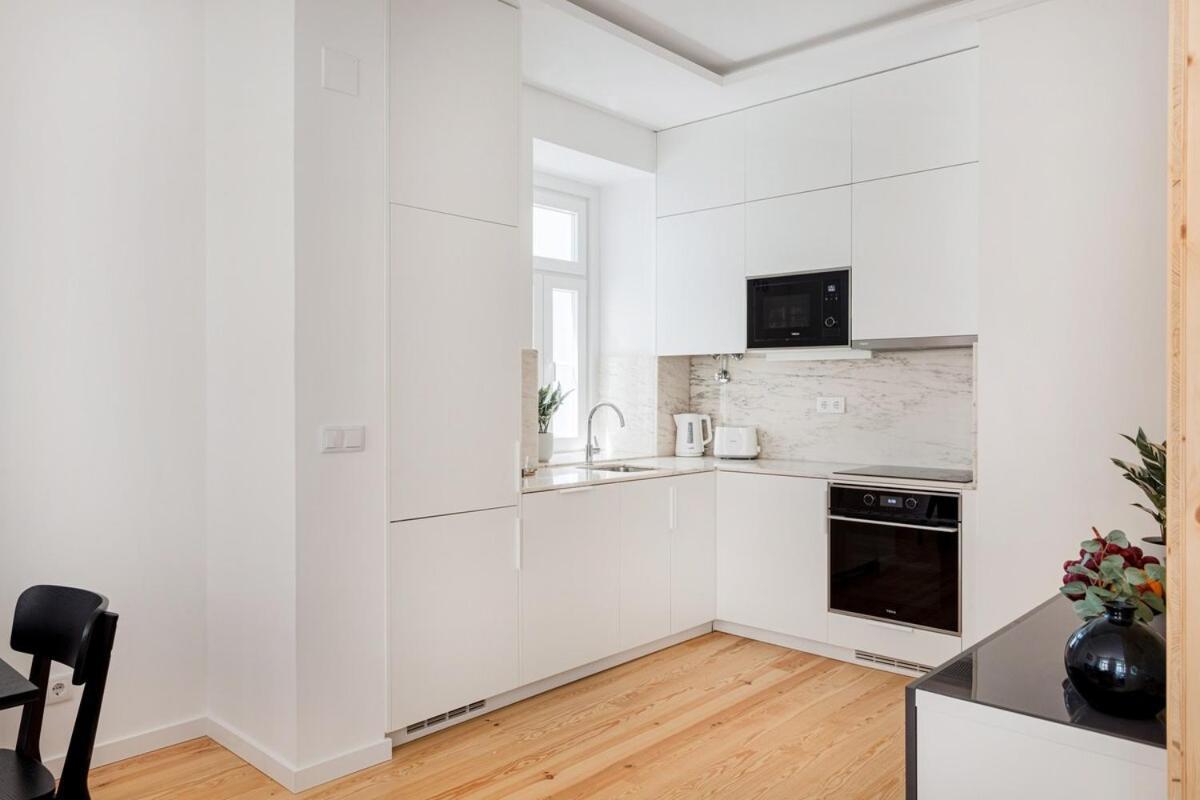 Apartamento Ab10 Modern *