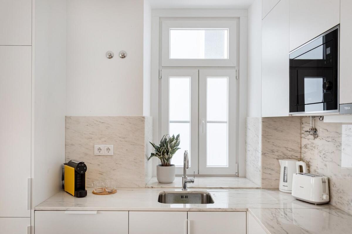 Apartamento Ab10 Modern Lisboa