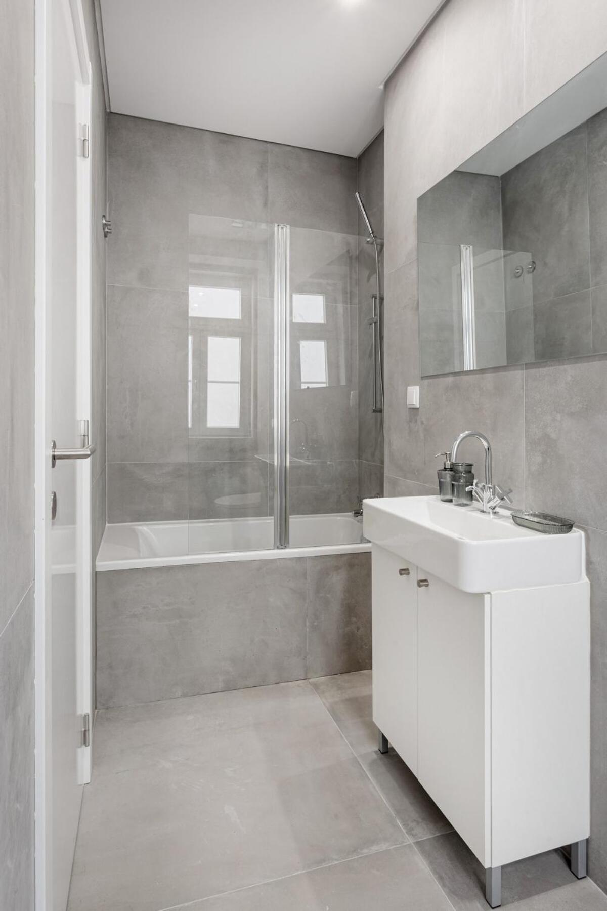 Apartamento Ab10 Modern *