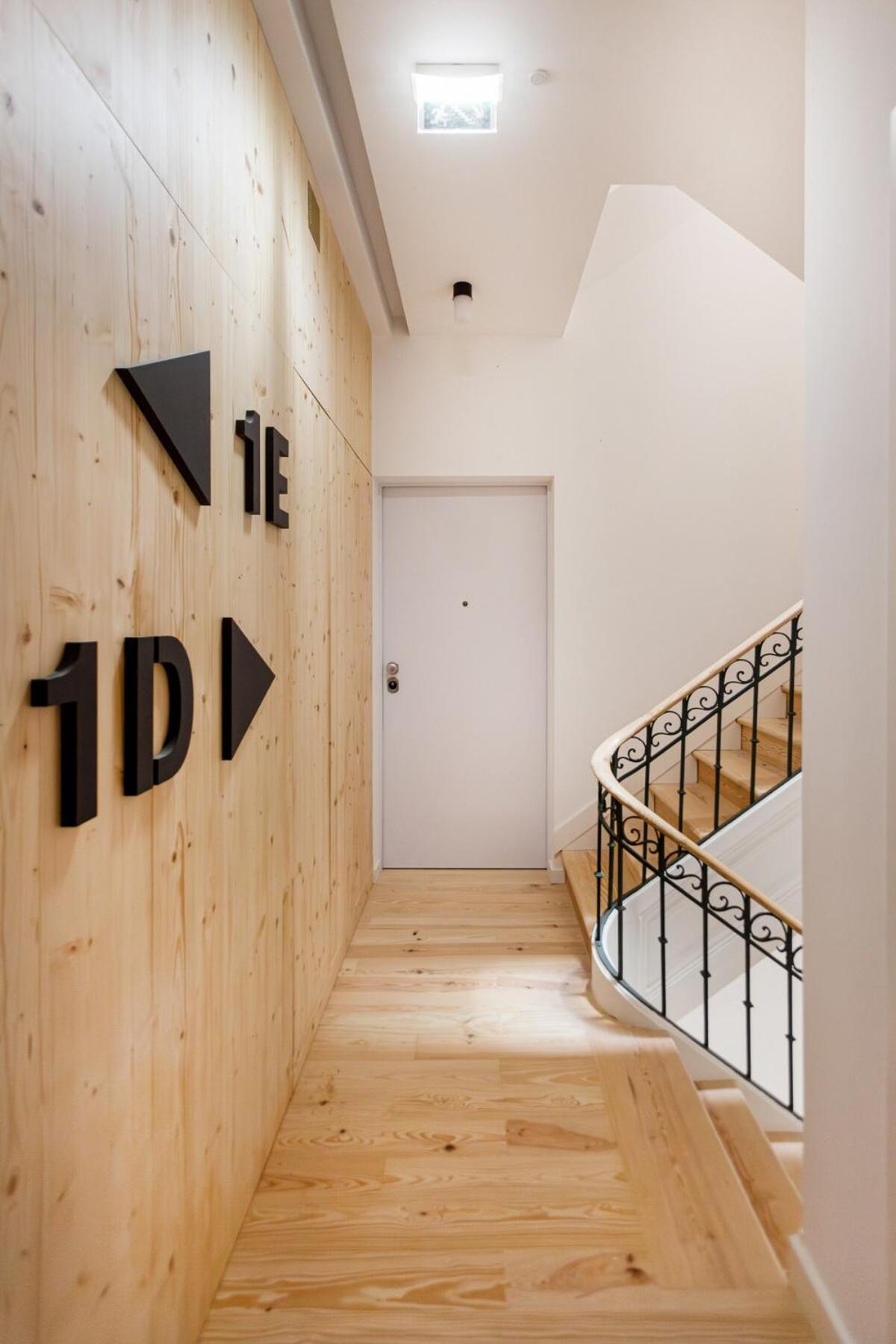 Apartamento Ab10 Modern Lisboa